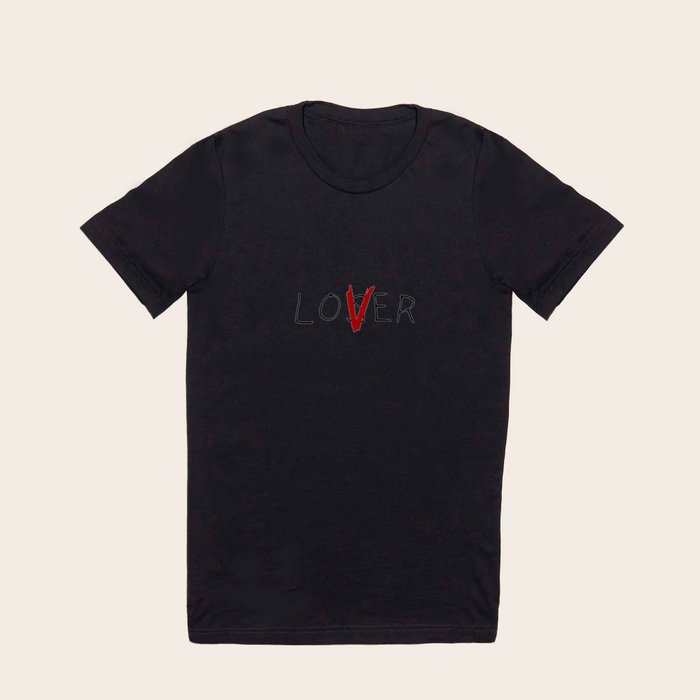 Vlone loser shirt sale