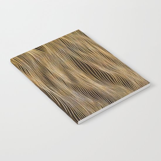 Desert Soul Notebook