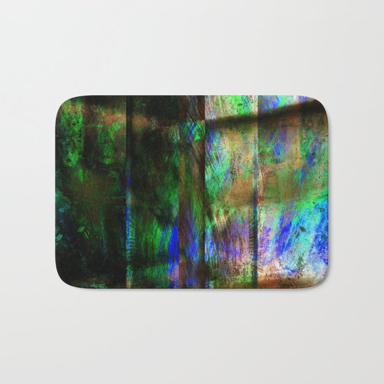 design ## Bath Mat