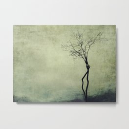 Tree of Life Metal Print | Photo, Nature, Landscape, Digital 