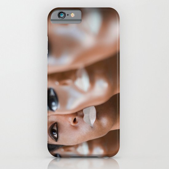 Assimilate iPhone & iPod Case