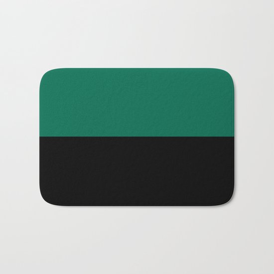 Flag of Texel Bath Mat
