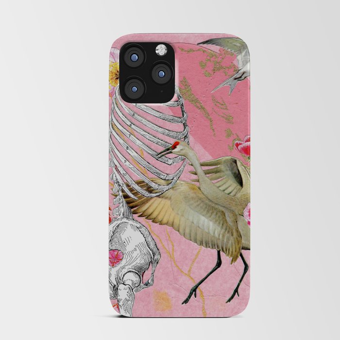 Carrion I iPhone Card Case