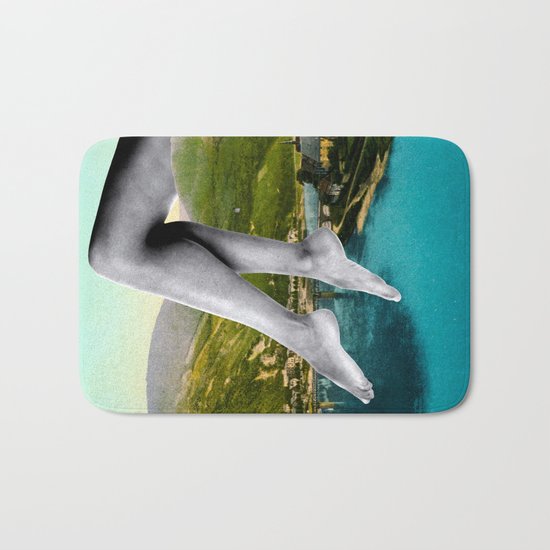 Dutchess Bath Mat