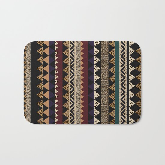 Sienna BISQUE Bath Mat