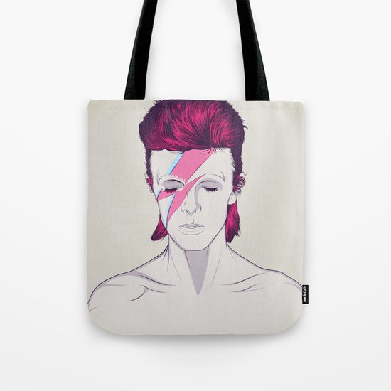 D.B. Tote Bag