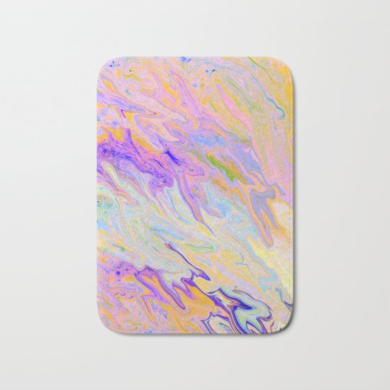 Noone would know Bath Mat