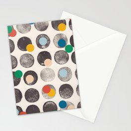 Add More Colors Stationery Card