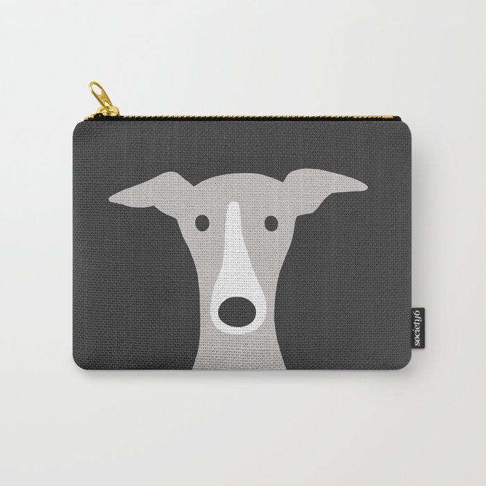 Greyhound carry deals on size