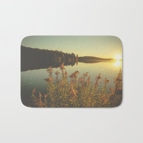 Daybreak Bath Mat
