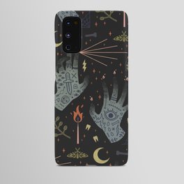 A Curse Upon You! Android Case