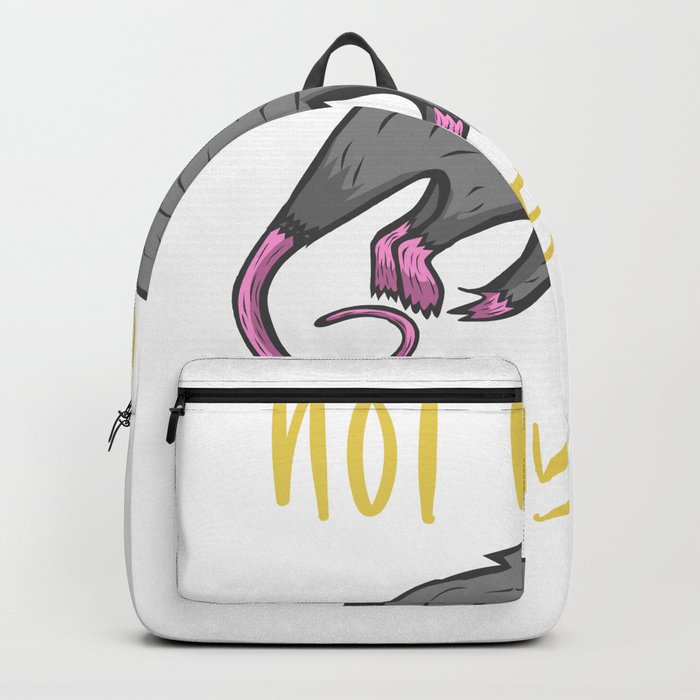 Ugly backpacks sale