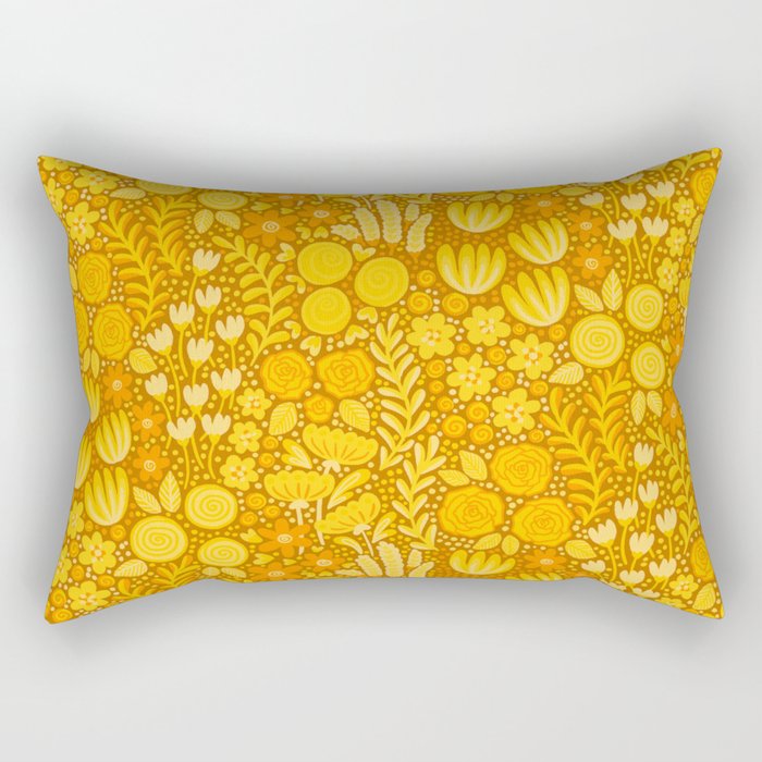 Rectangular Pillow