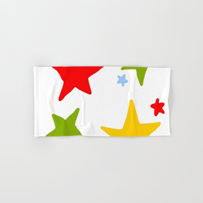 New star 58 Hand & Bath Towel