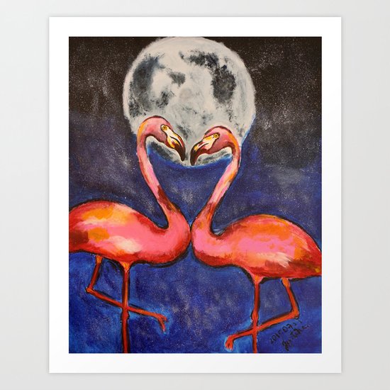 Covenant Art Print