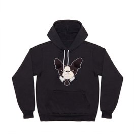 Boston Terrier Hoody