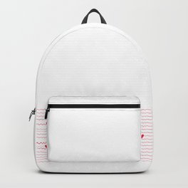 OCTO Backpack | Utoka, Graphicdesign, Pattern 