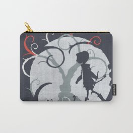 Coraline Carry-All Pouch