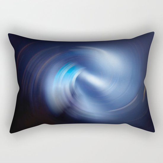 Outer Space Rectangular Pillow