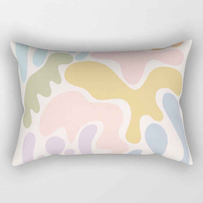 Rectangular Pillow