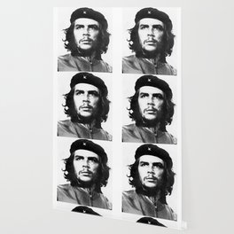 Che Guevara Wallpaper For Any Decor Style Society6