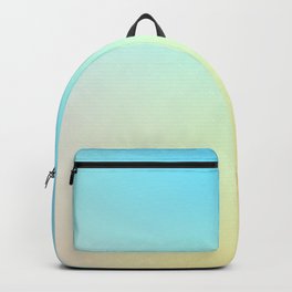 24  Plain Gradient Aesthetic 220629 Minimalist Art Valourine Digital  Backpack