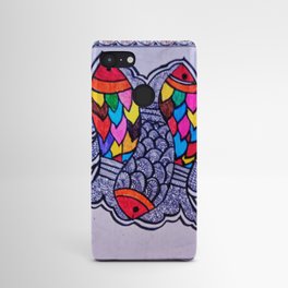 colour on me Android Case
