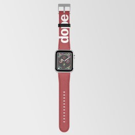 Dope Apple Watch Bands to Match Your Personal Style Society6