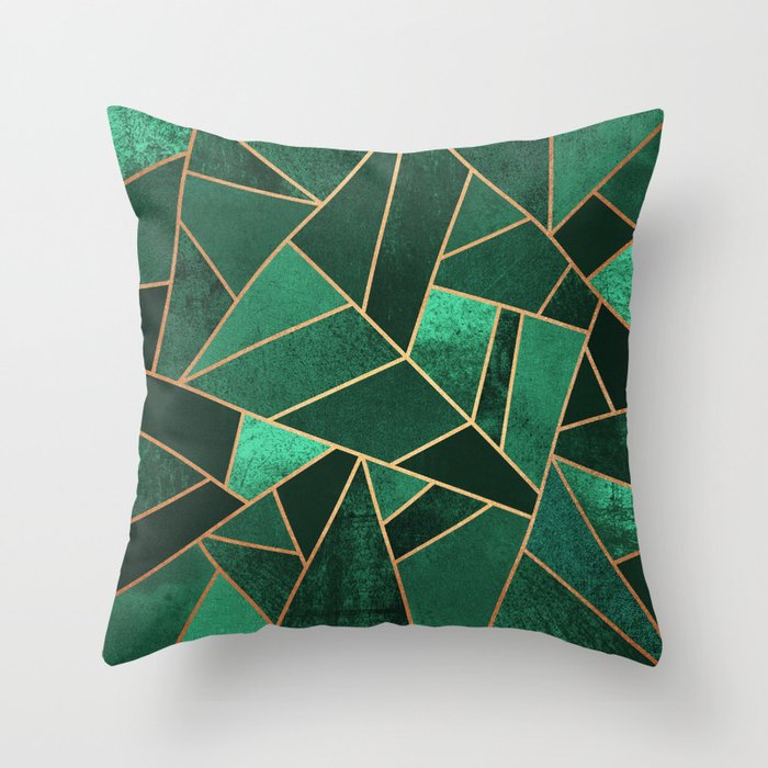 Throw Pillow