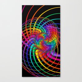 use. colors for your home -207- Canvas Print
