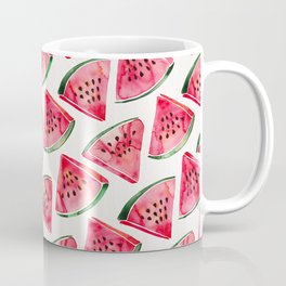 Watermelon Slices Mug