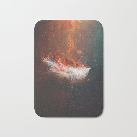 Icarus Bath Mat
