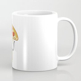 Pizzai Coffee Mug