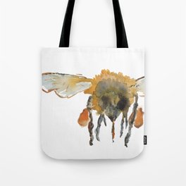 Bee3 Tote Bag