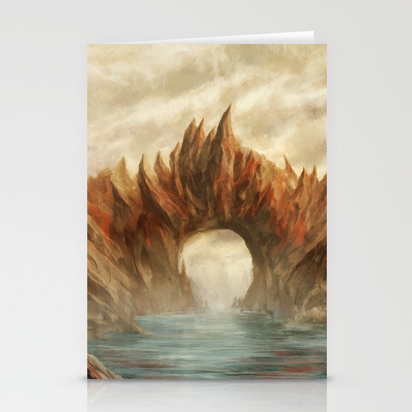 Archway Stationery Cards