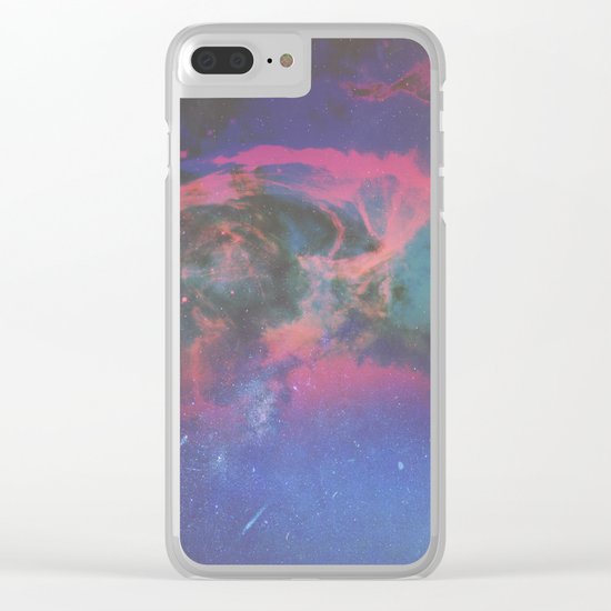 CORONV Clear iPhone Case