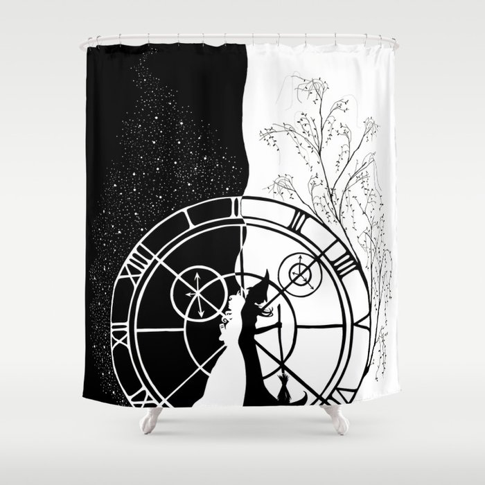 good shower curtains