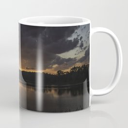 Sunset III - Melrose, MA August 2020 Coffee Mug