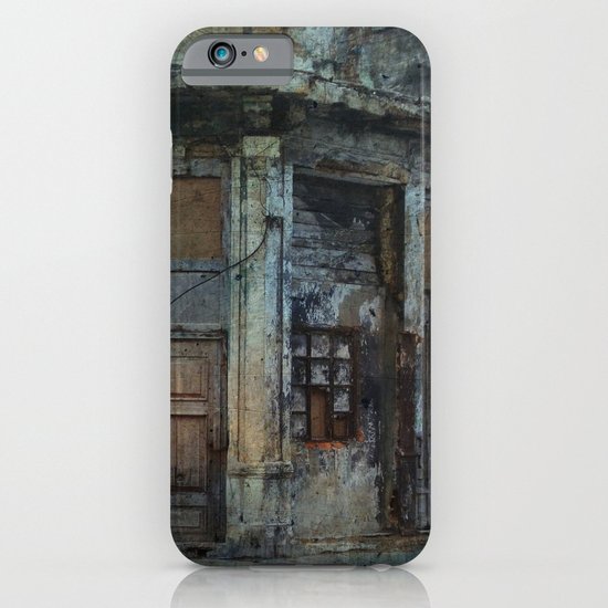 The Front Door iPhone & iPod Case