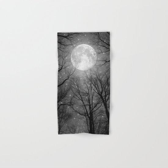 May It Be A Light Hand & Bath Towel