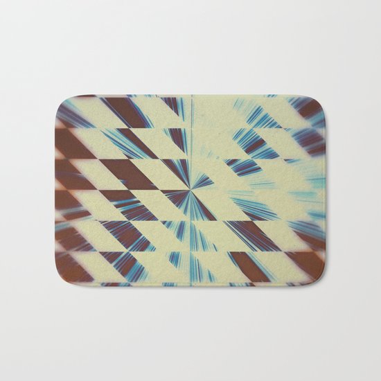Amblivortex Bath Mat