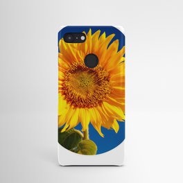 Sunflower Android Case