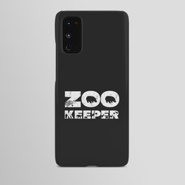 Zookeeper Android Case