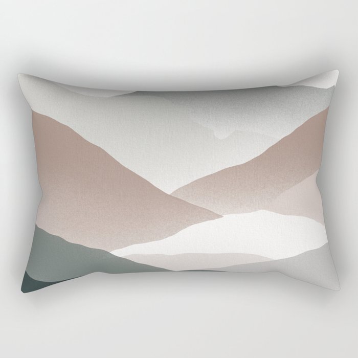 Rectangular Pillow