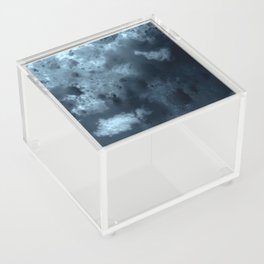 Bubble 15 Acrylic Box