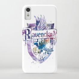 Ravenclaw iPhone Case