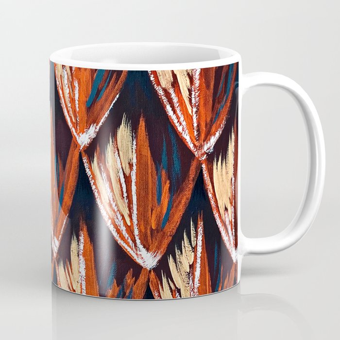 Guardian Coffee Mug