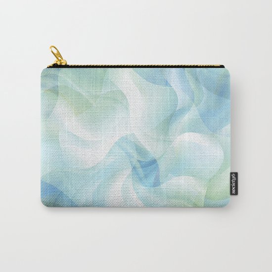 Pattern 2017 018 Carry-All Pouch