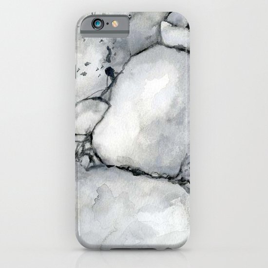 Skeletal iPhone & iPod Case