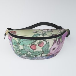 Snackies Fanny Pack